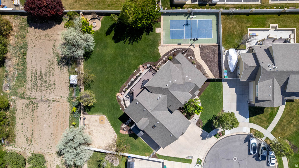 1568 ASHBY GROVE CIR Riverton, UT 84065