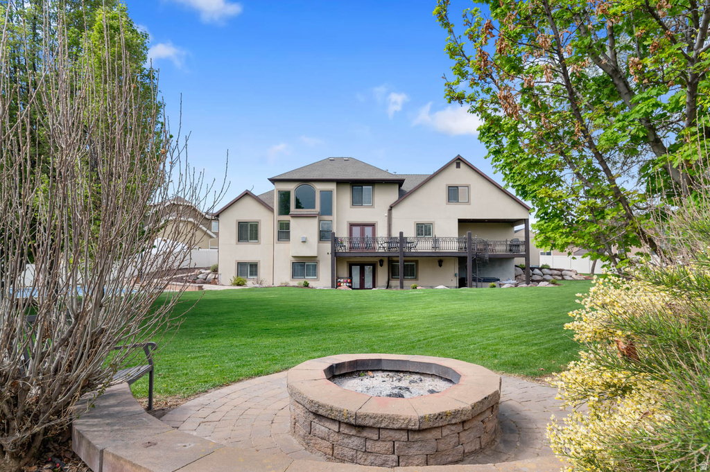 1568 ASHBY GROVE CIR Riverton, UT 84065