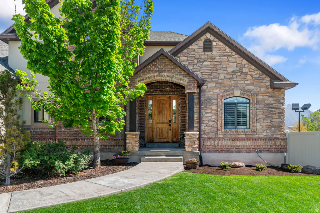 1568 ASHBY GROVE CIR Riverton, UT 84065