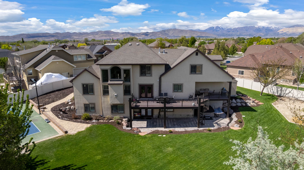 1568 ASHBY GROVE CIR Riverton, UT 84065
