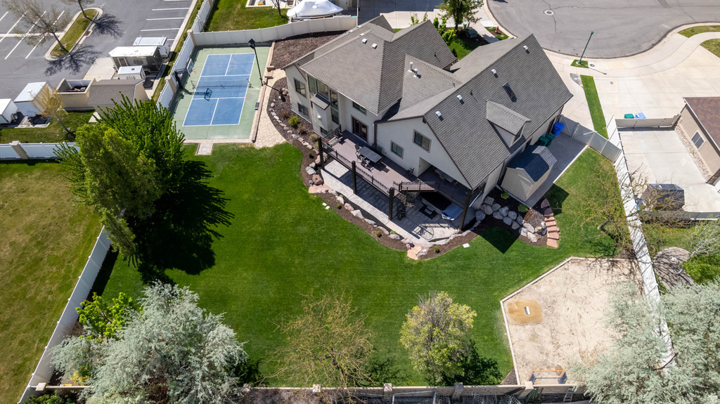1568 ASHBY GROVE CIR Riverton, UT 84065