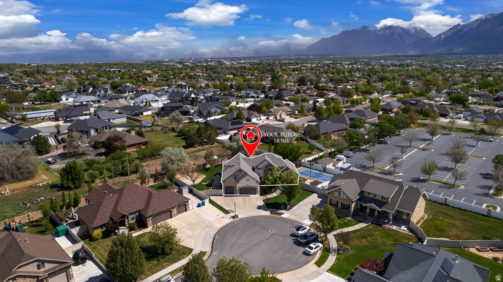 1568 ASHBY GROVE CIR Riverton, UT 84065