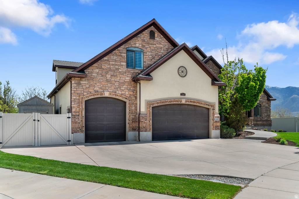 1568 ASHBY GROVE CIR Riverton, UT 84065