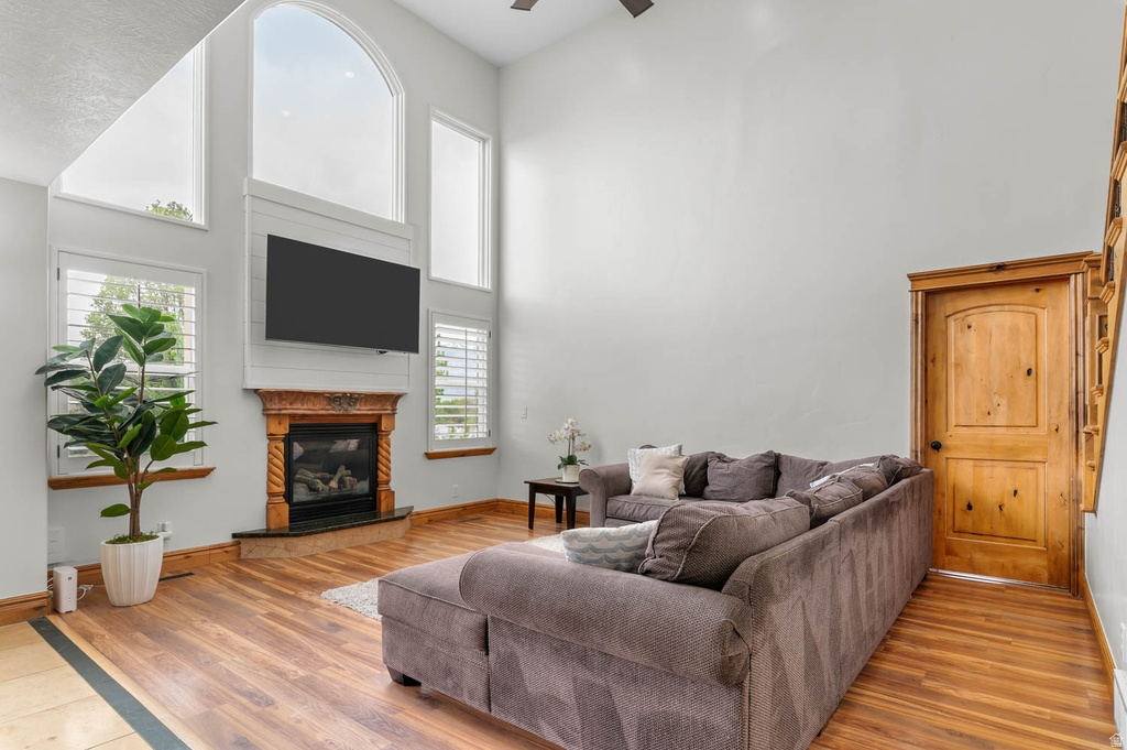 1568 ASHBY GROVE CIR Riverton, UT 84065