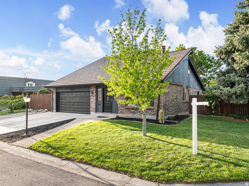 450 W CHOKECHERRY CIR Orem, UT 84058