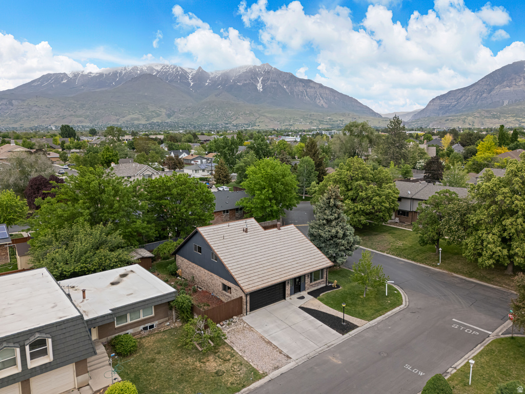 450 W CHOKECHERRY CIR Orem, UT 84058