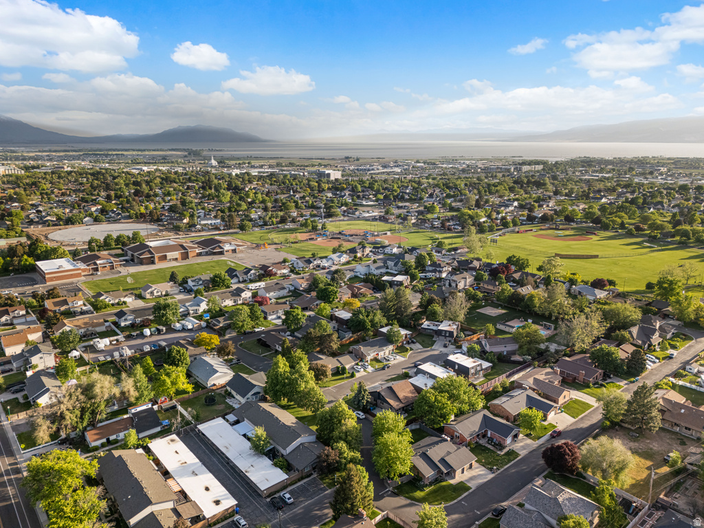 450 W CHOKECHERRY CIR Orem, UT 84058