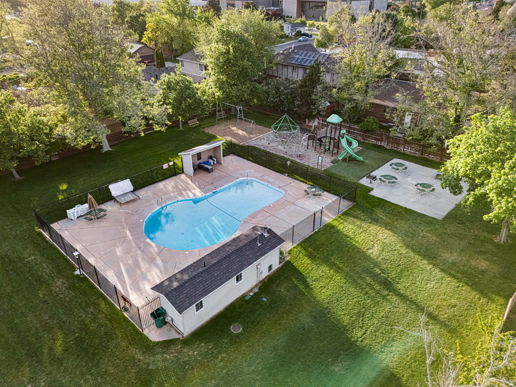 450 W CHOKECHERRY CIR Orem, UT 84058