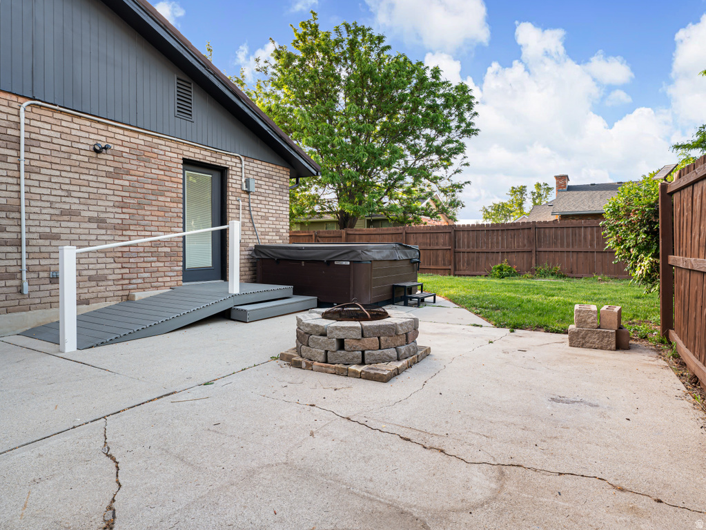 450 W CHOKECHERRY CIR Orem, UT 84058