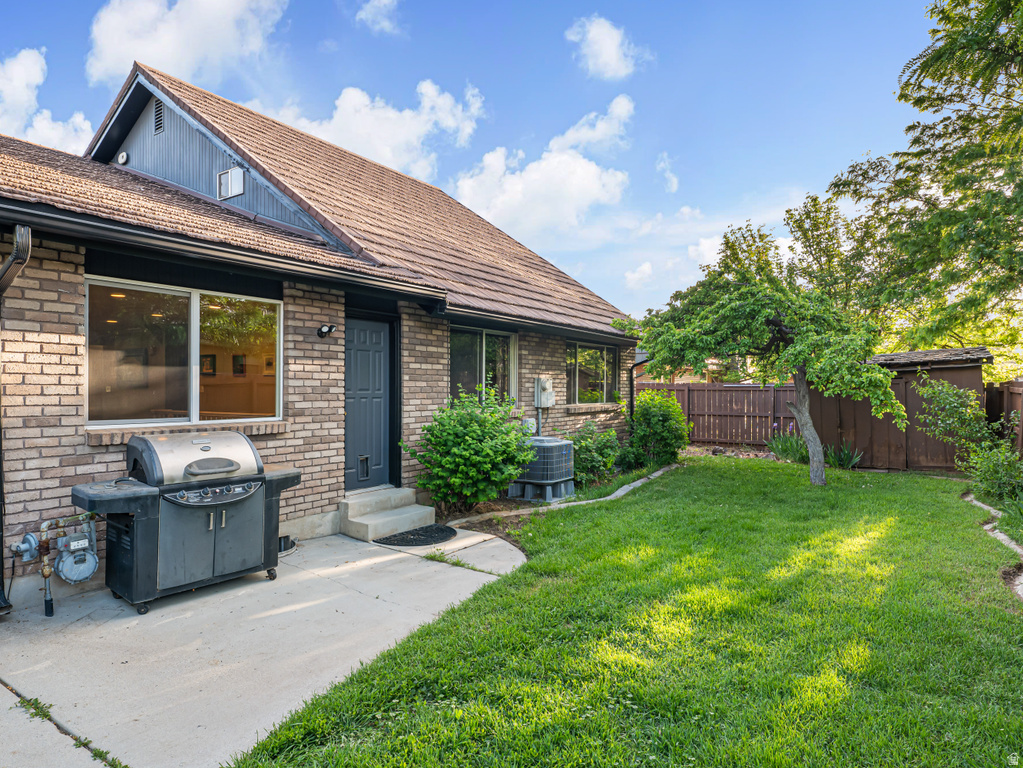 450 W CHOKECHERRY CIR Orem, UT 84058