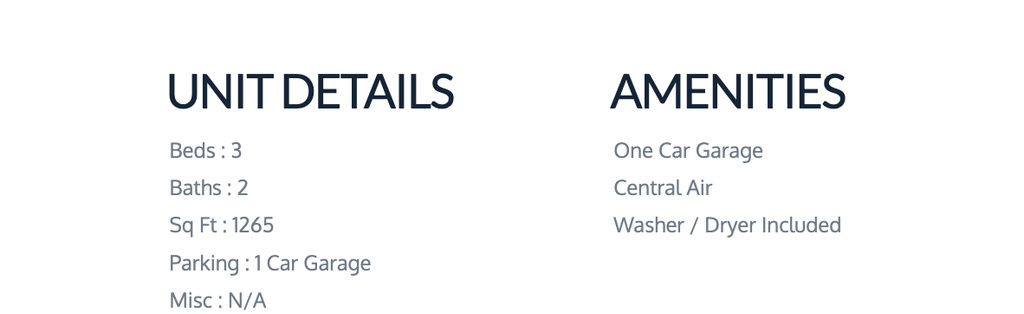 512 N 360 W #H303 Vineyard, UT 84059
