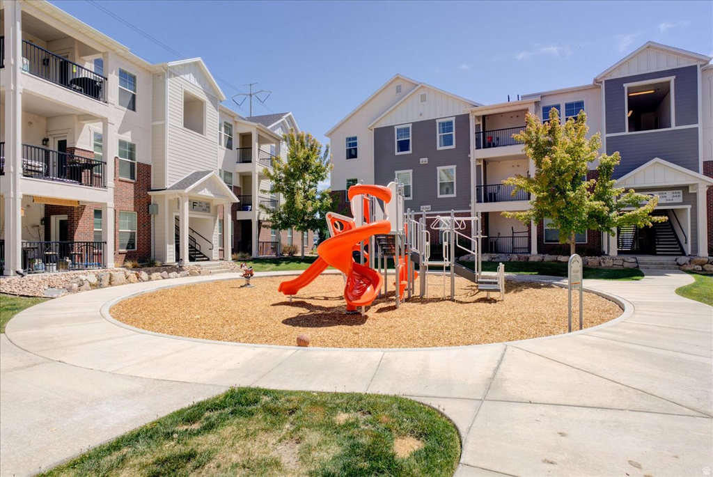 512 N 360 W #H303 Vineyard, UT 84059