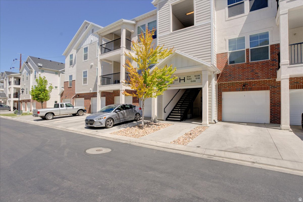 512 N 360 W #H303 Vineyard, UT 84059