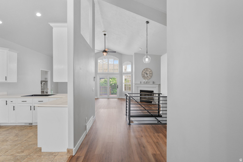 257 W LAKESIDE DR Stansbury Park, UT 84074