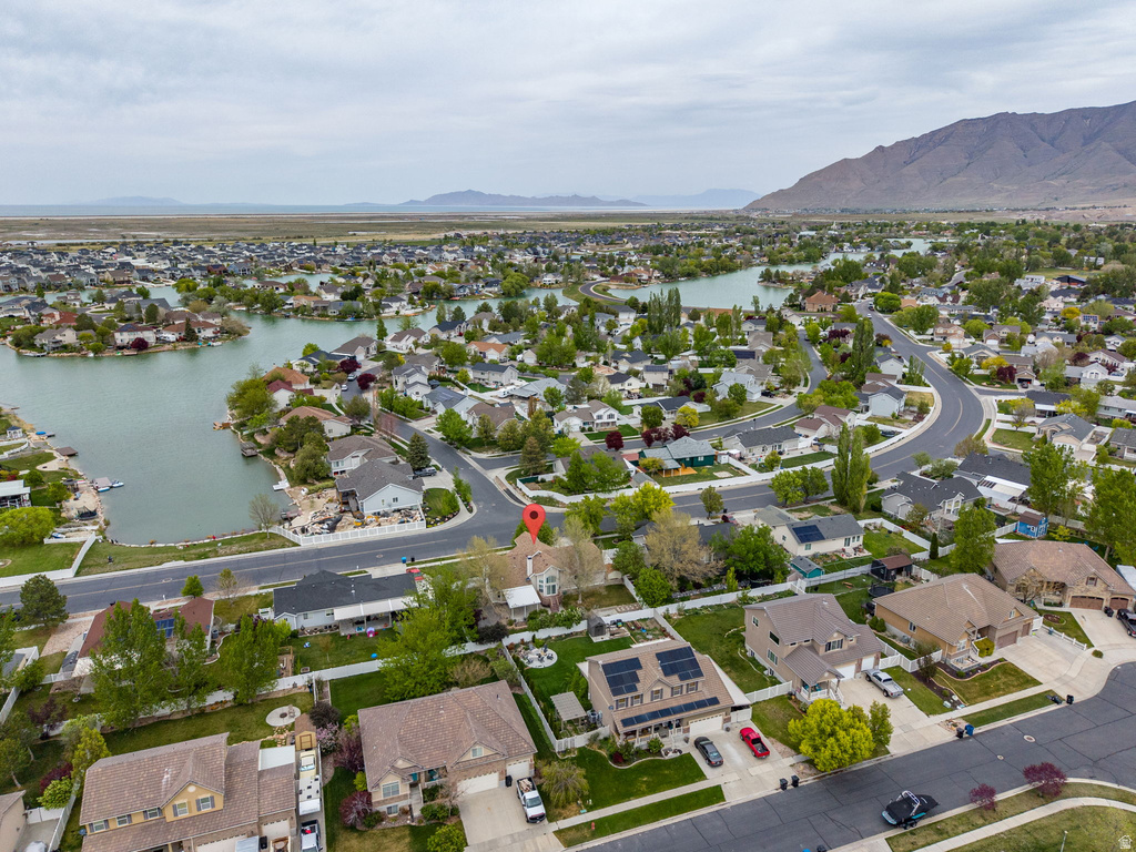 257 W LAKESIDE DR Stansbury Park, UT 84074