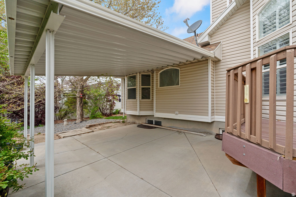 257 W LAKESIDE DR Stansbury Park, UT 84074