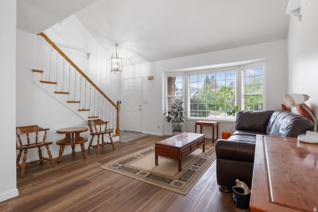 8649 S ALTA DR Sandy, UT 84093