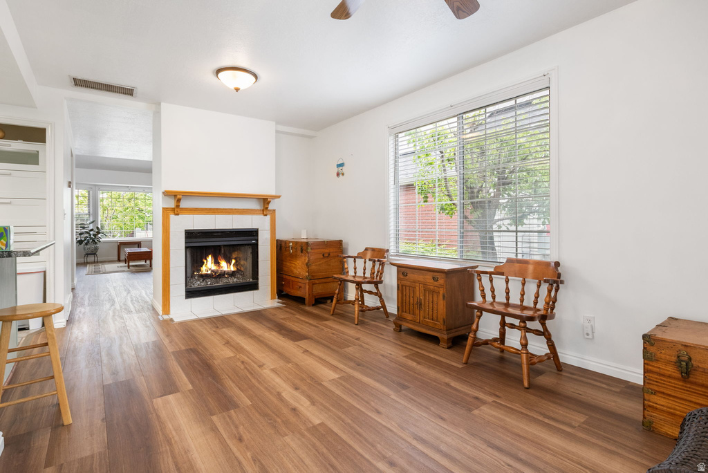 8649 S ALTA DR Sandy, UT 84093