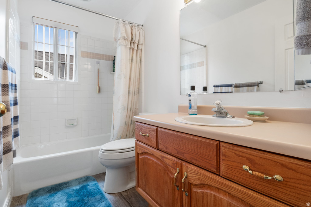 8649 S ALTA DR Sandy, UT 84093