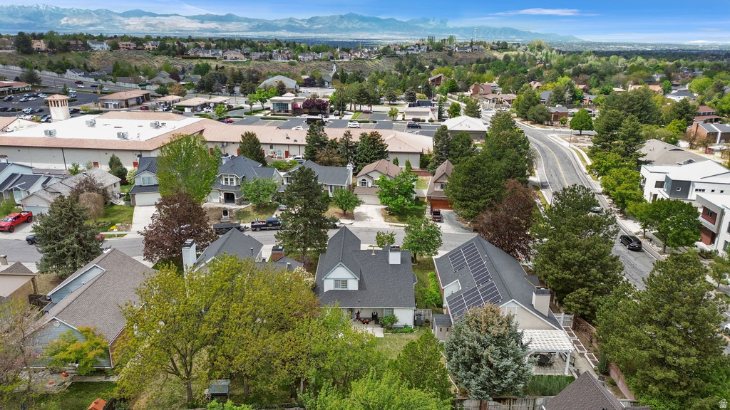 8649 S ALTA DR Sandy, UT 84093