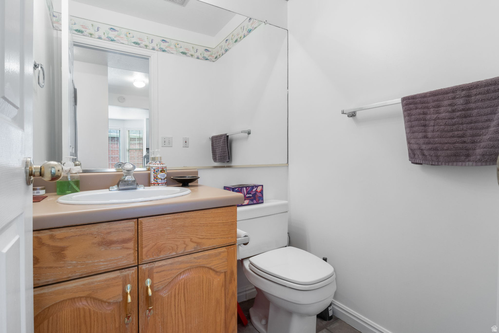 8649 S ALTA DR Sandy, UT 84093