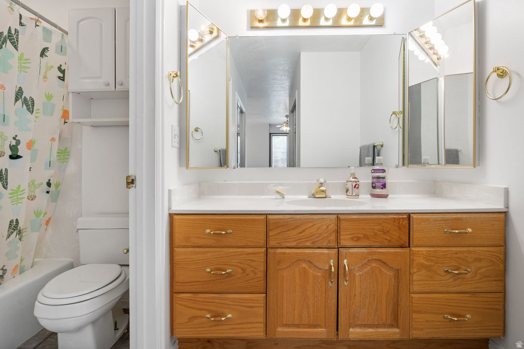 8649 S ALTA DR Sandy, UT 84093