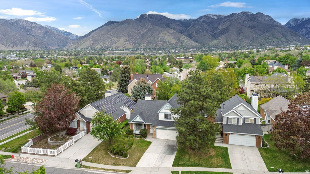 8649 S ALTA DR Sandy, UT 84093