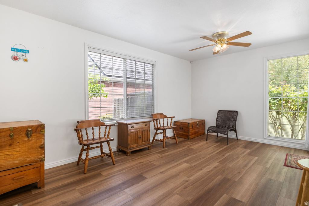 8649 S ALTA DR Sandy, UT 84093