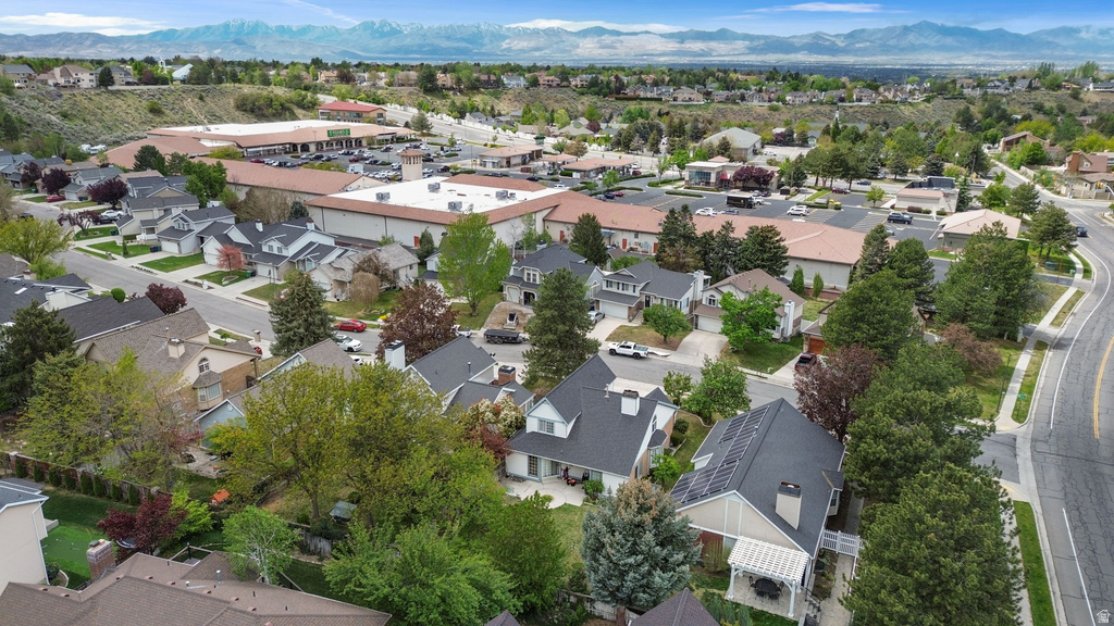 8649 S ALTA DR Sandy, UT 84093