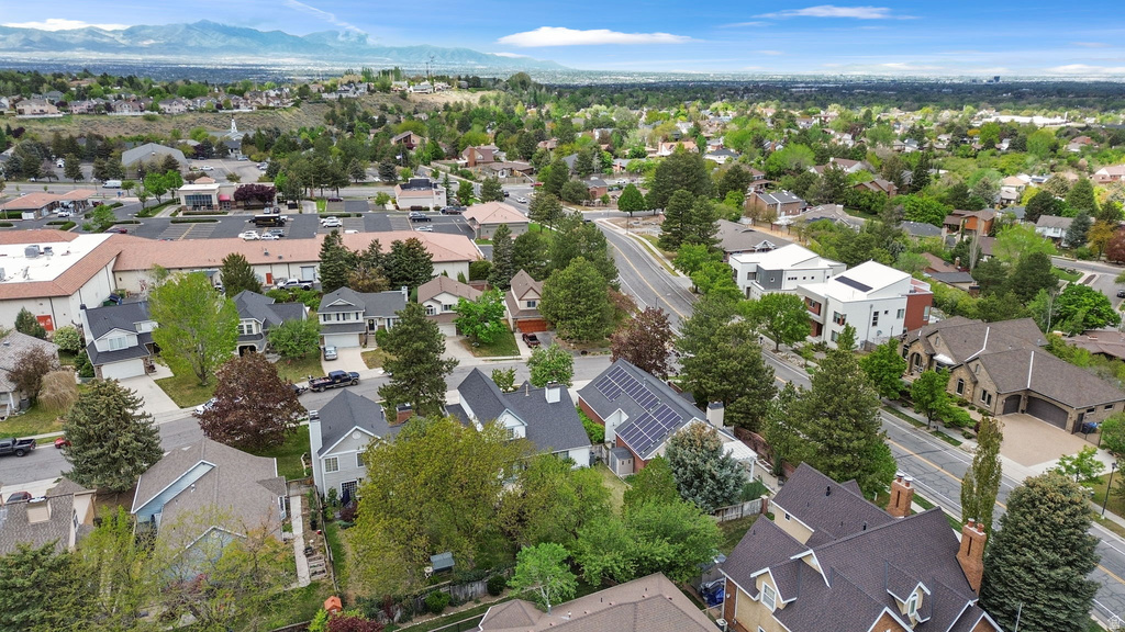 8649 S ALTA DR Sandy, UT 84093