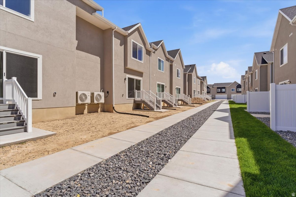 1688 W 2730 S #236 Syracuse, UT 84075