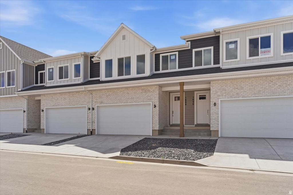 1688 W 2730 S #236 Syracuse, UT 84075