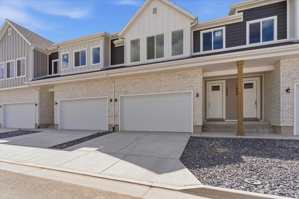 1688 W 2730 S #236 Syracuse, UT 84075
