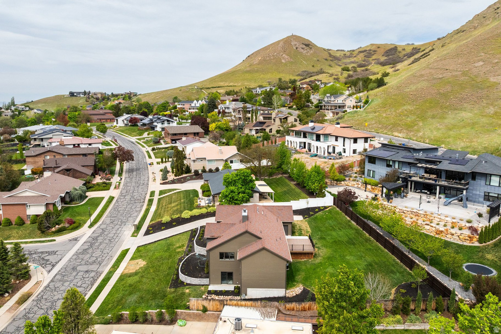 261 N SANDRUN RD Salt Lake City, UT 84103