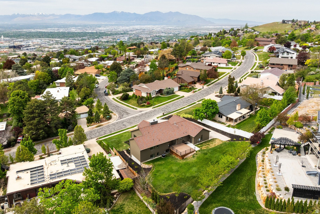 261 N SANDRUN RD Salt Lake City, UT 84103