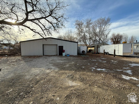 799 W 760 N Carbonville, UT 84501