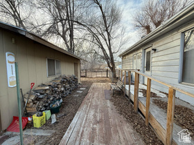 799 W 760 N Carbonville, UT 84501