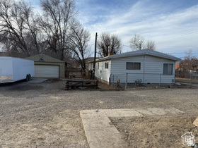 799 W 760 N Carbonville, UT 84501