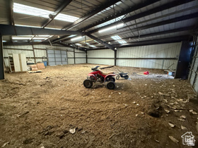 799 W 760 N Carbonville, UT 84501