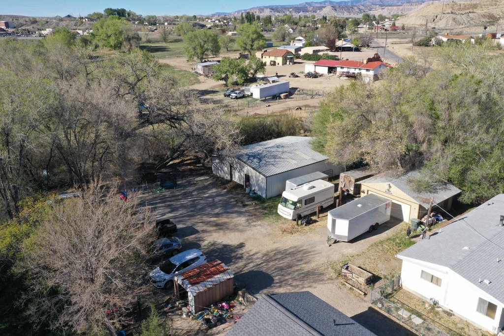 799 W 760 N Carbonville, UT 84501