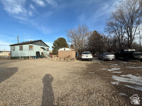 799 W 760 N Carbonville, UT 84501