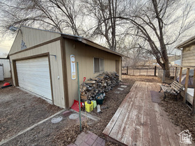 799 W 760 N Carbonville, UT 84501