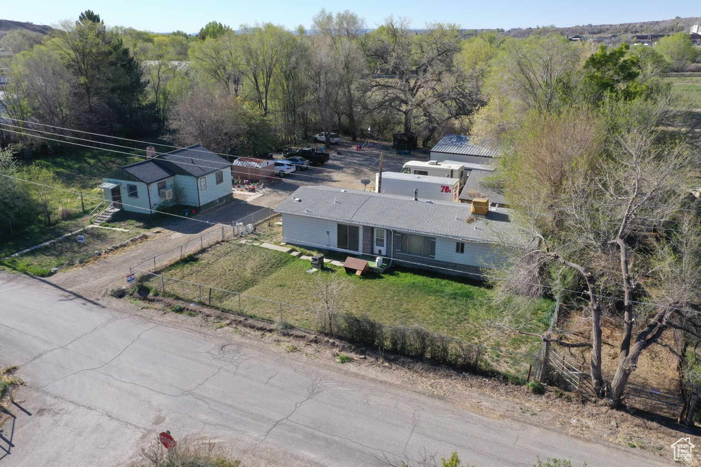 799 W 760 N Carbonville, UT 84501