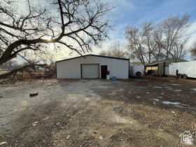 799 W 760 N Carbonville, UT 84501