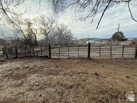 799 W 760 N Carbonville, UT 84501