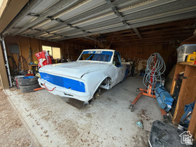 799 W 760 N Carbonville, UT 84501