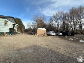 799 W 760 N Carbonville, UT 84501