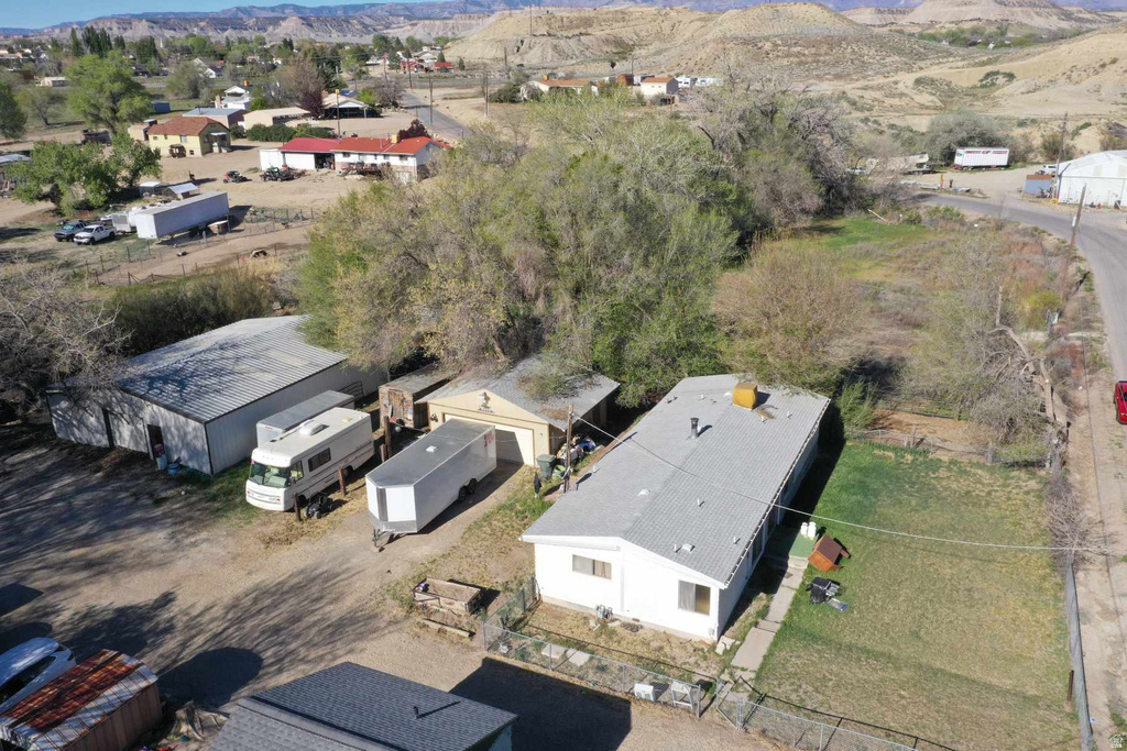 799 W 760 N Carbonville, UT 84501