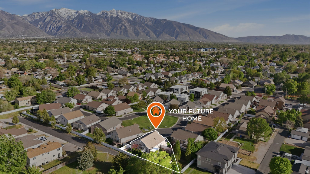 7428 S GREEN BERRY CT Midvale, UT 84047