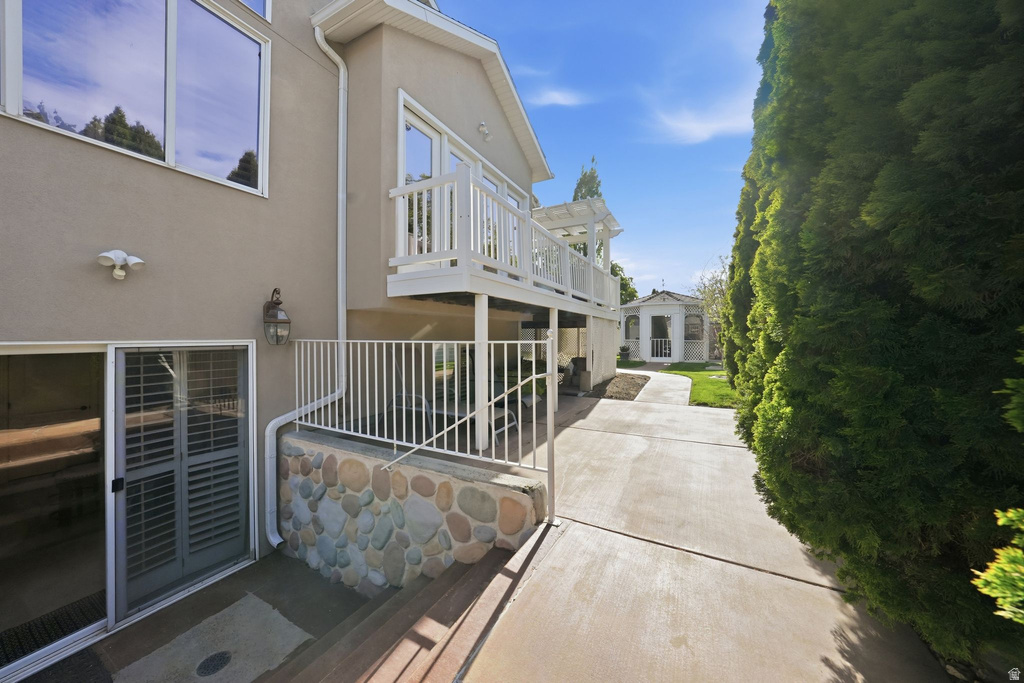 7428 S GREEN BERRY CT Midvale, UT 84047